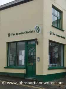 Exmoor Society HQ (13)   copyright
